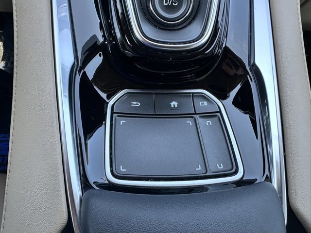 Used 2019 Acura RDX FWD image 16