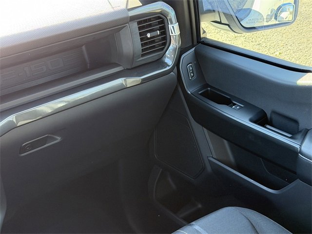 Certified 2024 Ford F150 STX image 15