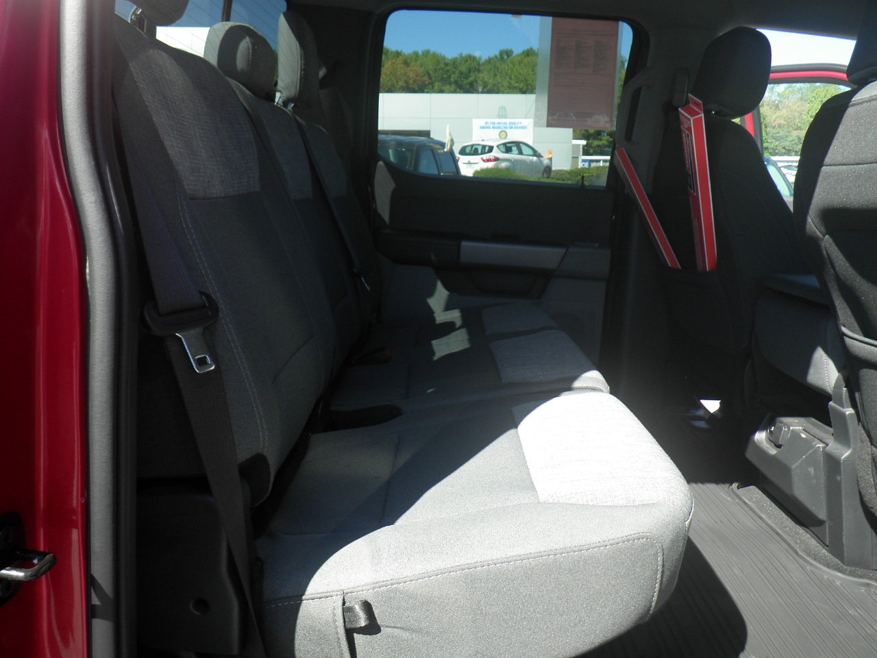 Certified 2024 Ford F250 XLT AWD/4WD image 21