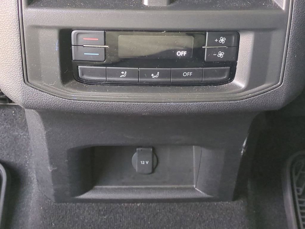 Used 2022 Volkswagen Atlas SE image 15