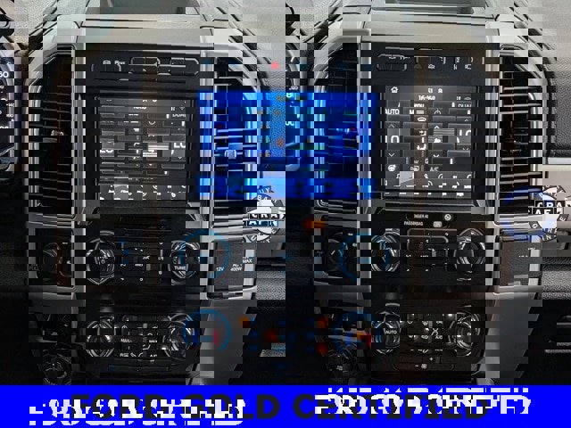 Certified 2021 Ford F250 Lariat image 32