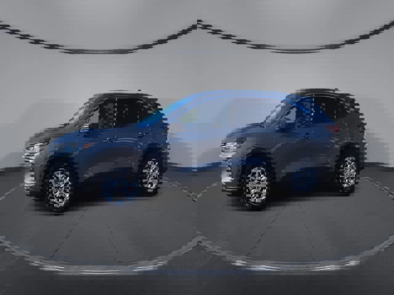 Certified 2024 Ford Escape Active image 3