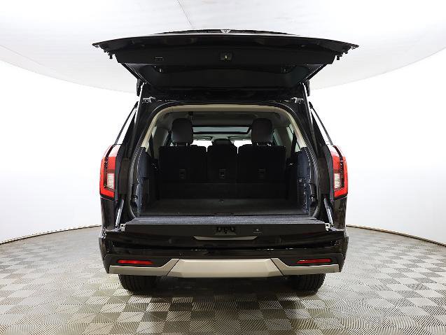 Certified 2025 Ford Expedition Max Platinum image 25