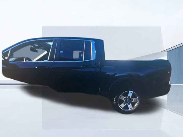 Used 2024 Honda Ridgeline RTL image 7