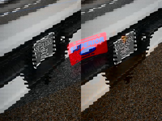 Certified 2022 Ford F150 Limited image 9