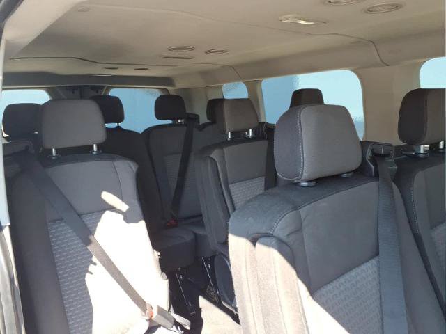 Certified 2023 Ford Transit 350 XLT RWD image 14