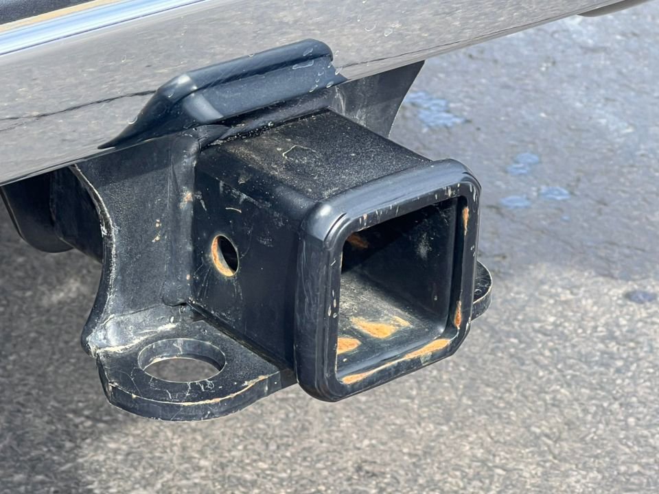 Used 2025 Chevrolet Silverado 2500 LT w/ Convenience Package image 13