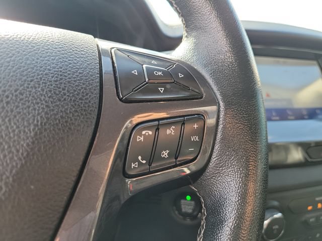 Certified 2019 Ford Ranger Lariat w/ FX4 Off-Road Package AWD/4WD image 17
