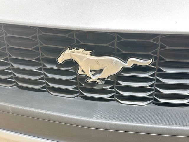 Certified 2024 Ford Mustang Premium image 28