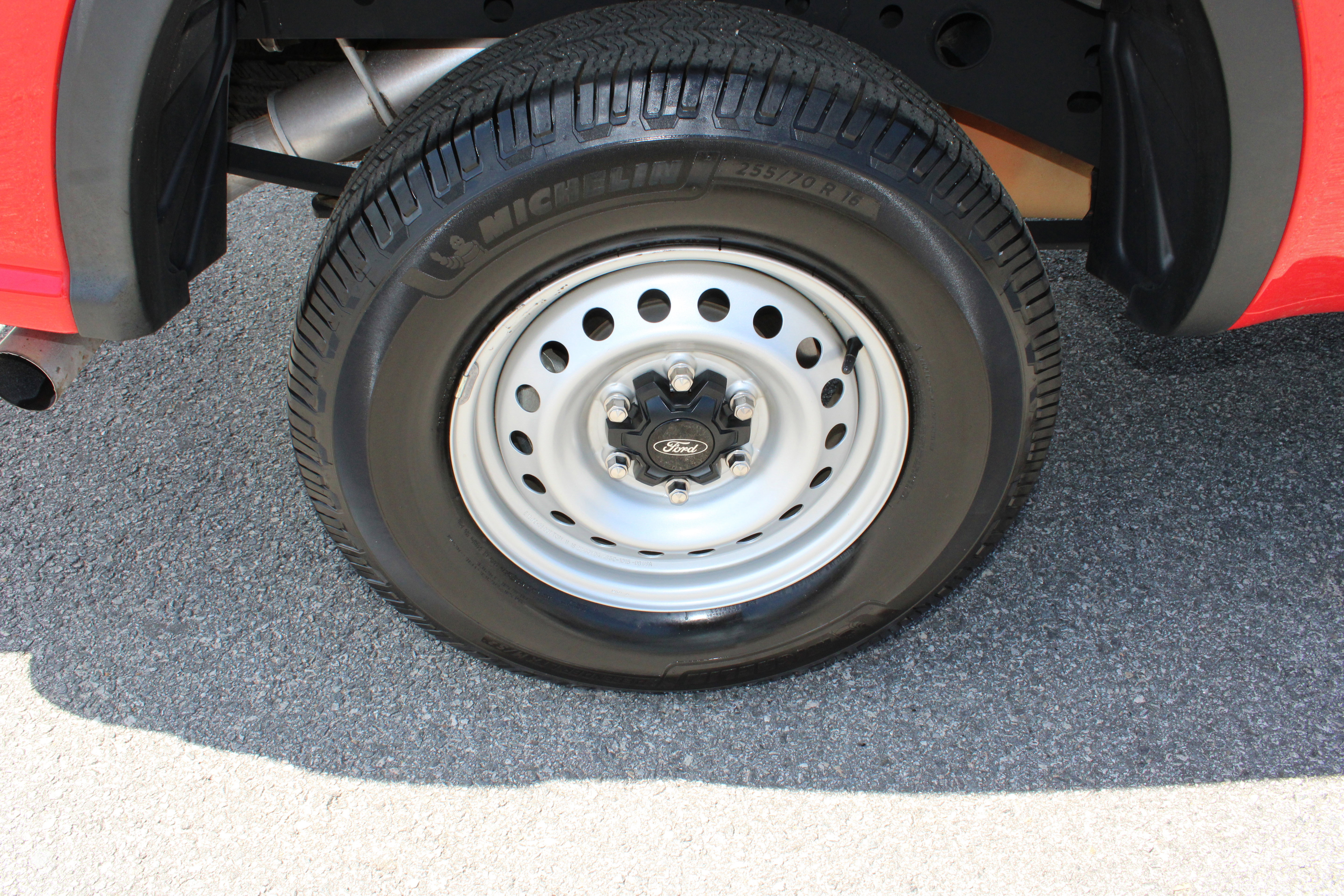 Certified 2023 Ford Ranger XL image 12