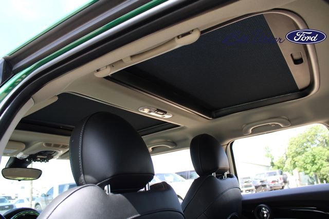 Used 2022 MINI Cooper S FWD image 14