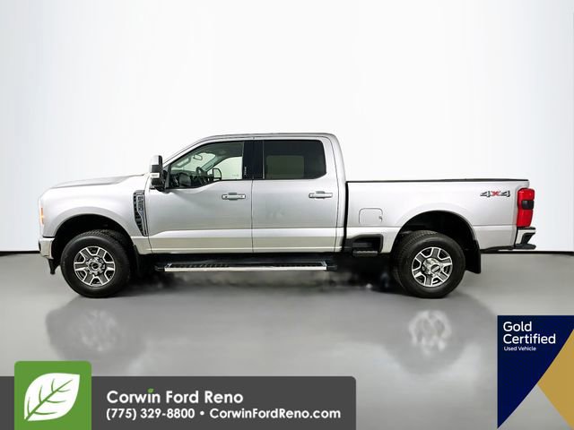 Certified 2023 Ford F250 Lariat w/ Tow Technology Package image 3