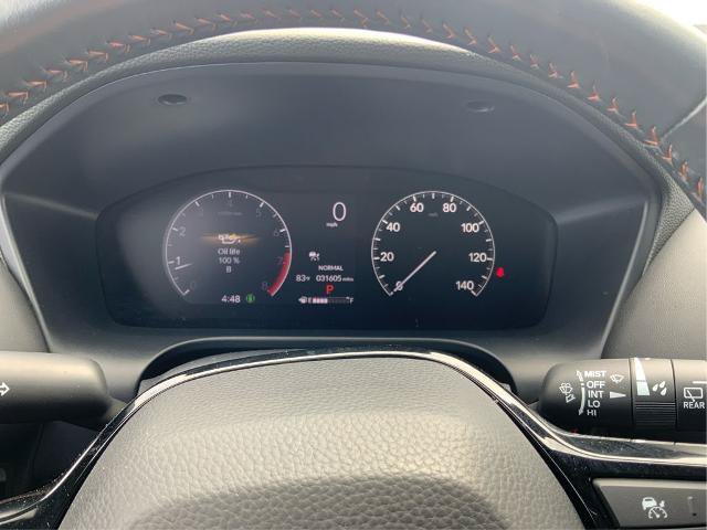 Used 2023 Honda HR-V Sport image 18