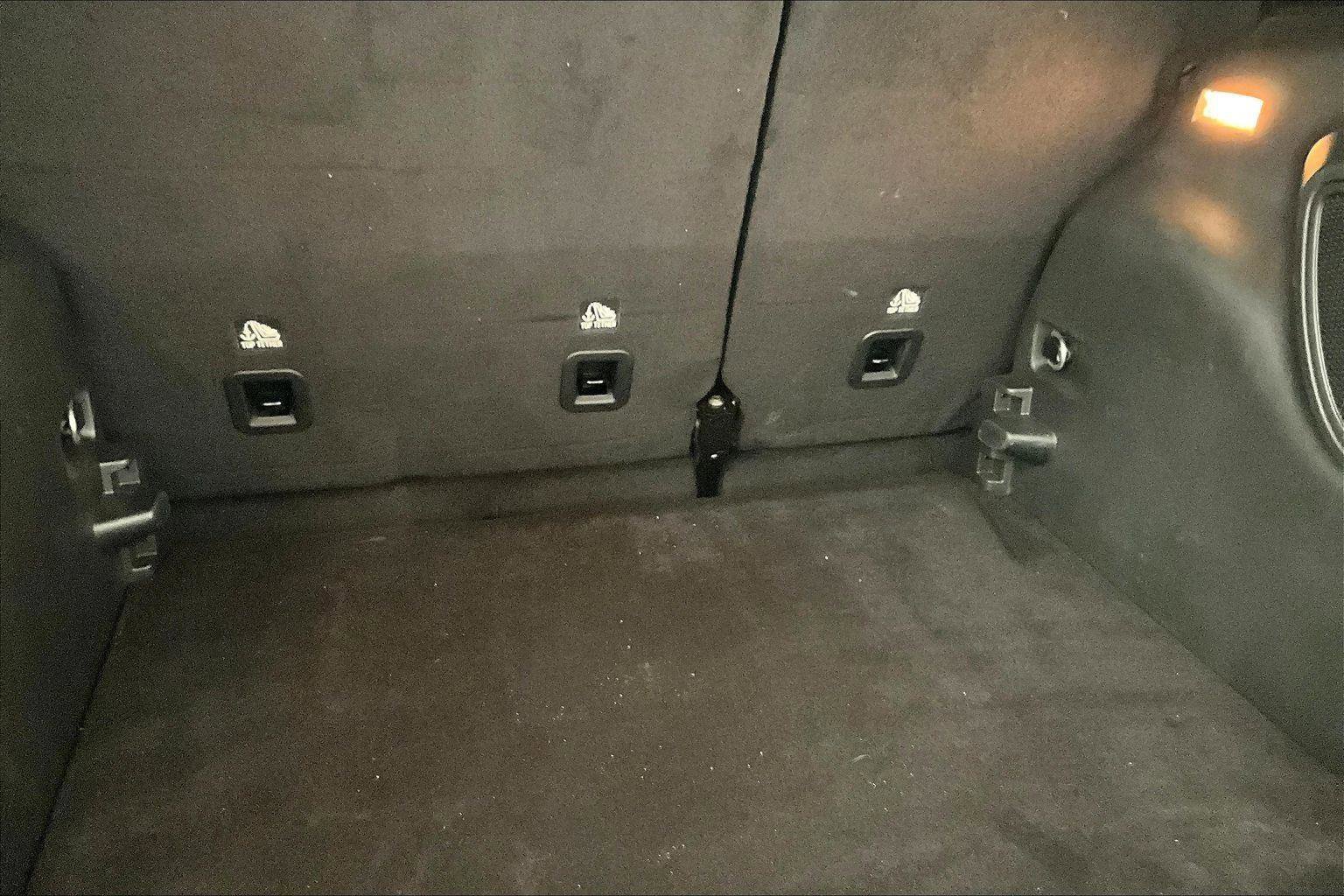 Used 2024 Jeep Compass Limited w/ High Altitude Package image 33