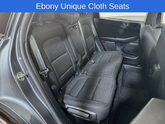 Certified 2025 Ford Escape Active AWD/4WD image 15