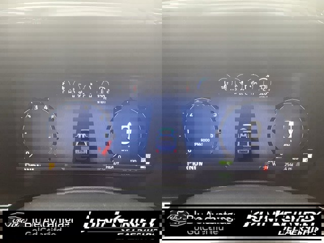 Certified 2025 Ford F150 Lariat w/ Equipment Group 501A Mid image 15