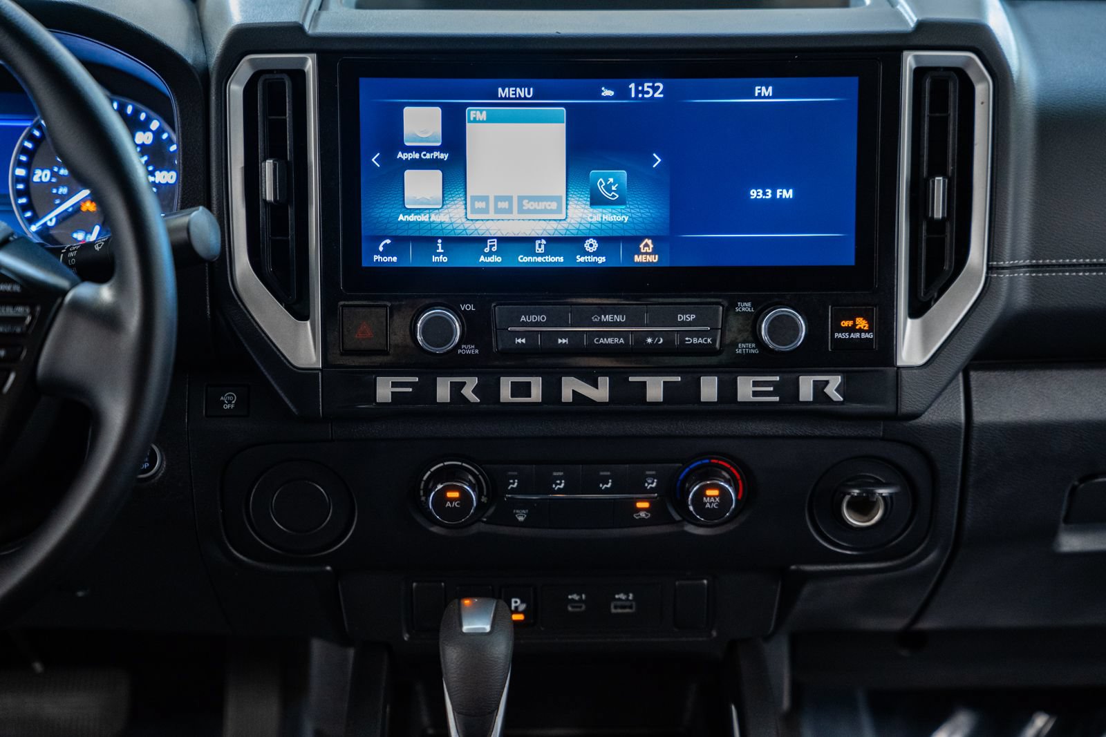 Used 2025 Nissan Frontier SV RWD image 19