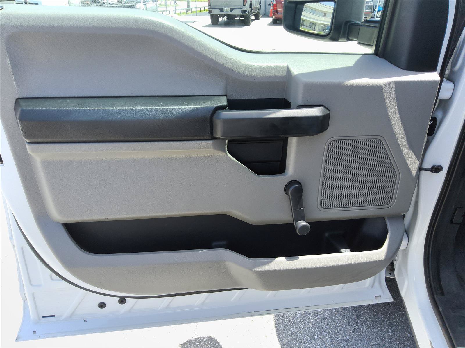 Certified 2020 Ford F450 XL AWD/4WD image 13