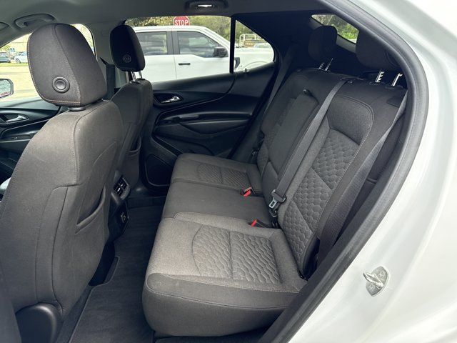 Used 2020 Chevrolet Equinox LT AWD/4WD image 19