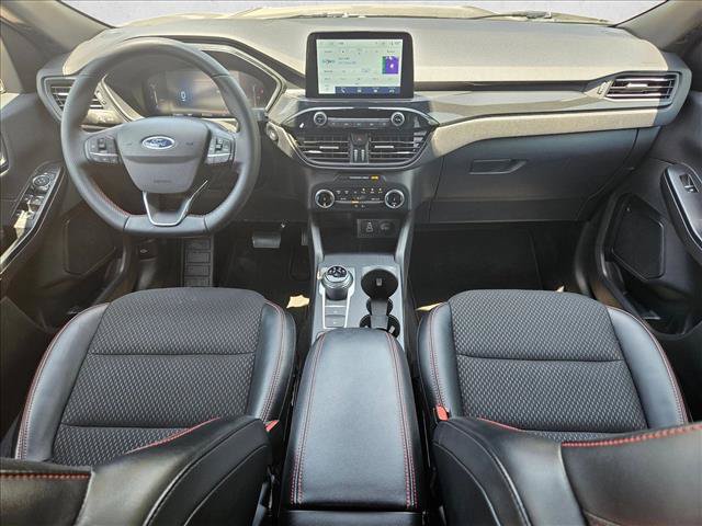 Certified 2025 Ford Escape ST-Line FWD image 18