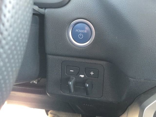 Used 2024 Toyota Tundra Limited image 45