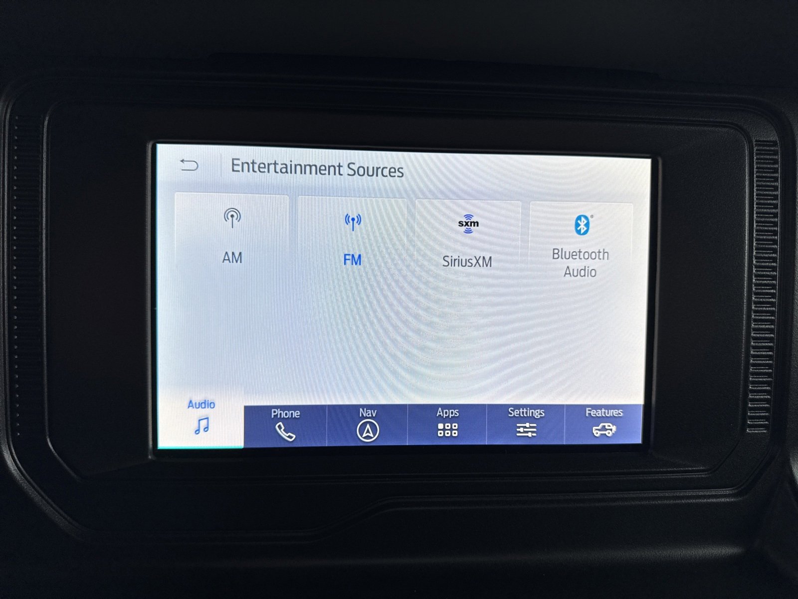 Certified 2022 Ford Bronco Big Bend image 29