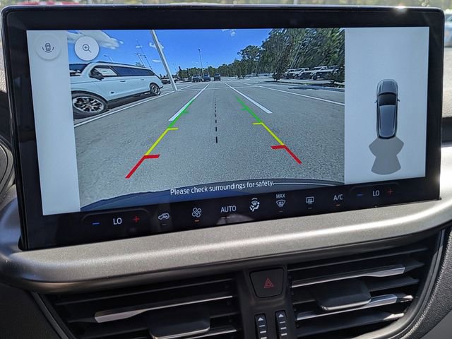 Certified 2026 Ford Escape Active w/ Tech Pack #1 image 19