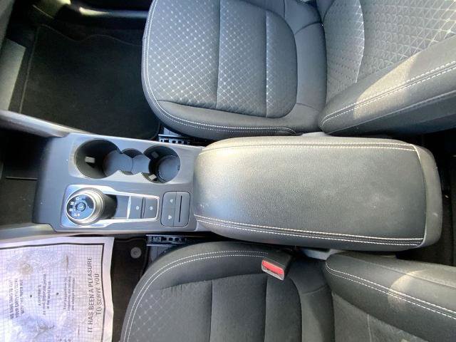Certified 2025 Ford Escape Active AWD/4WD image 20