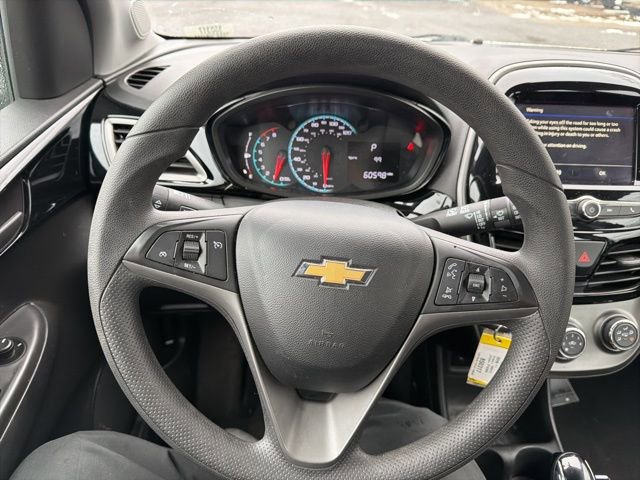 Used 2022 Chevrolet Spark LT image 16