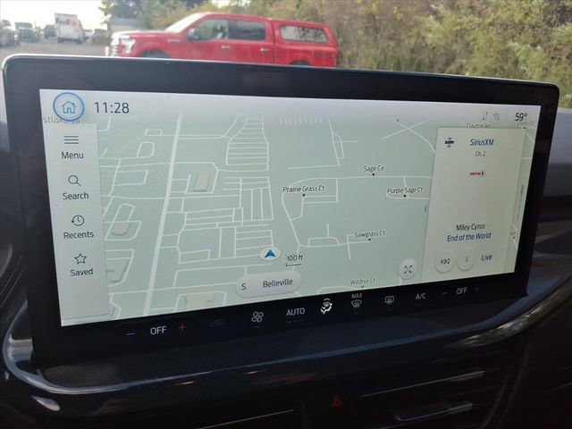 Certified 2023 Ford Escape ST-Line w/ Tech Pack #1 image 20