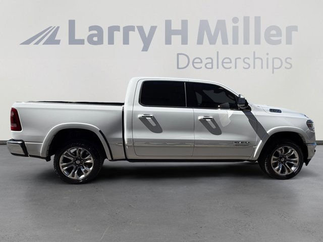 Used 2022 RAM 1500 Limited w/ Trailer Tow Group image 6
