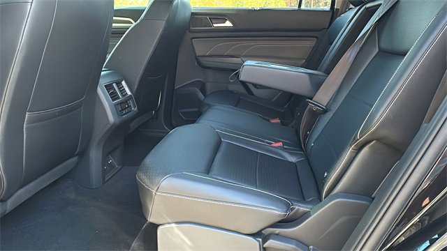 Used 2023 Volkswagen Atlas SEL image 21