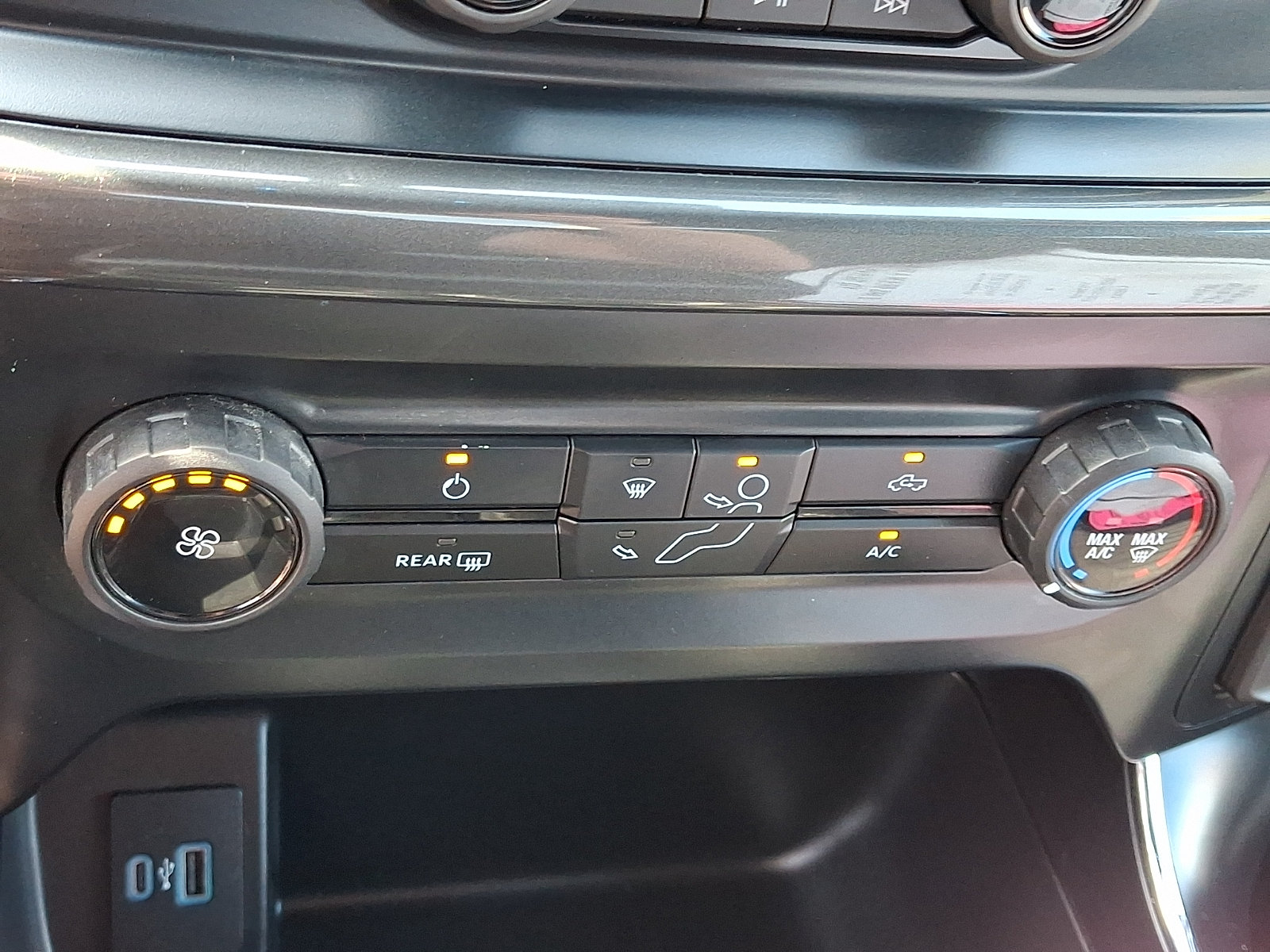 Certified 2023 Ford F150 XL w/ STX Appearance Package AWD/4WD image 18