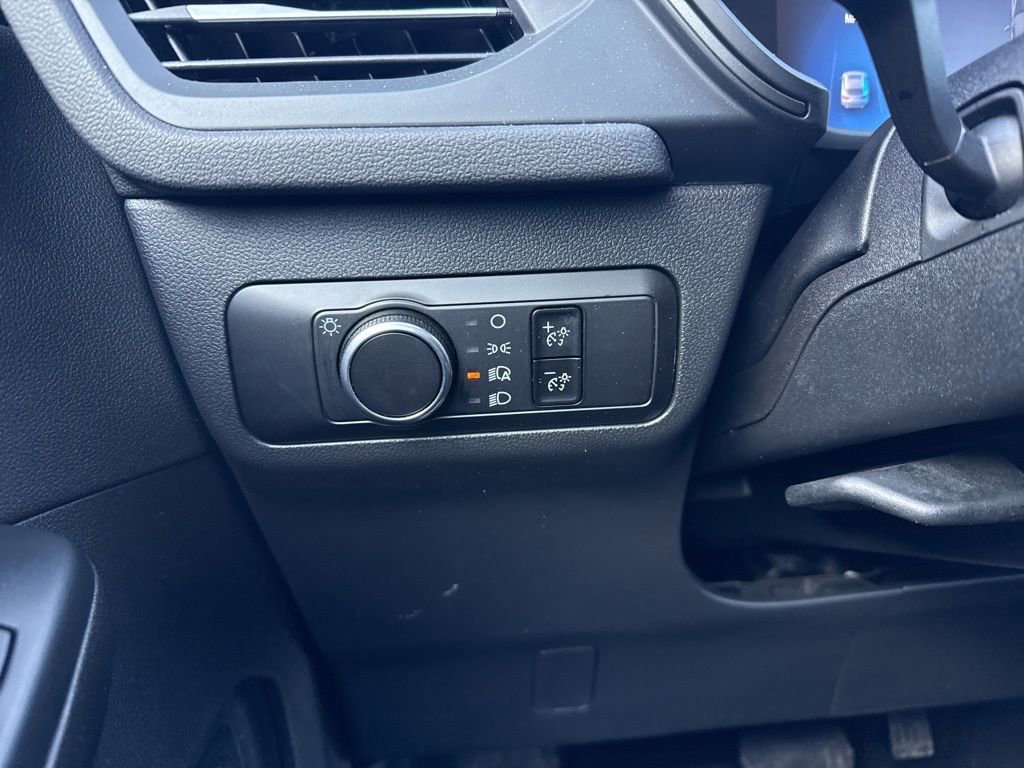 Certified 2025 Ford Escape Active image 13