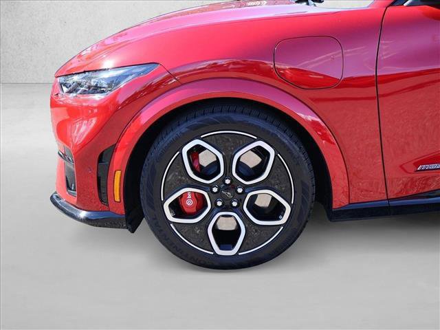Certified 2024 Ford Mustang Mach-E GT image 30