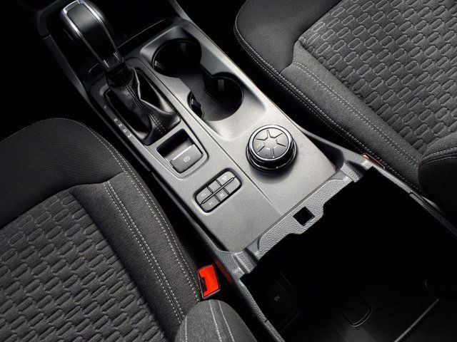 Certified 2024 Ford Ranger XLT w/ Technology Package image 17