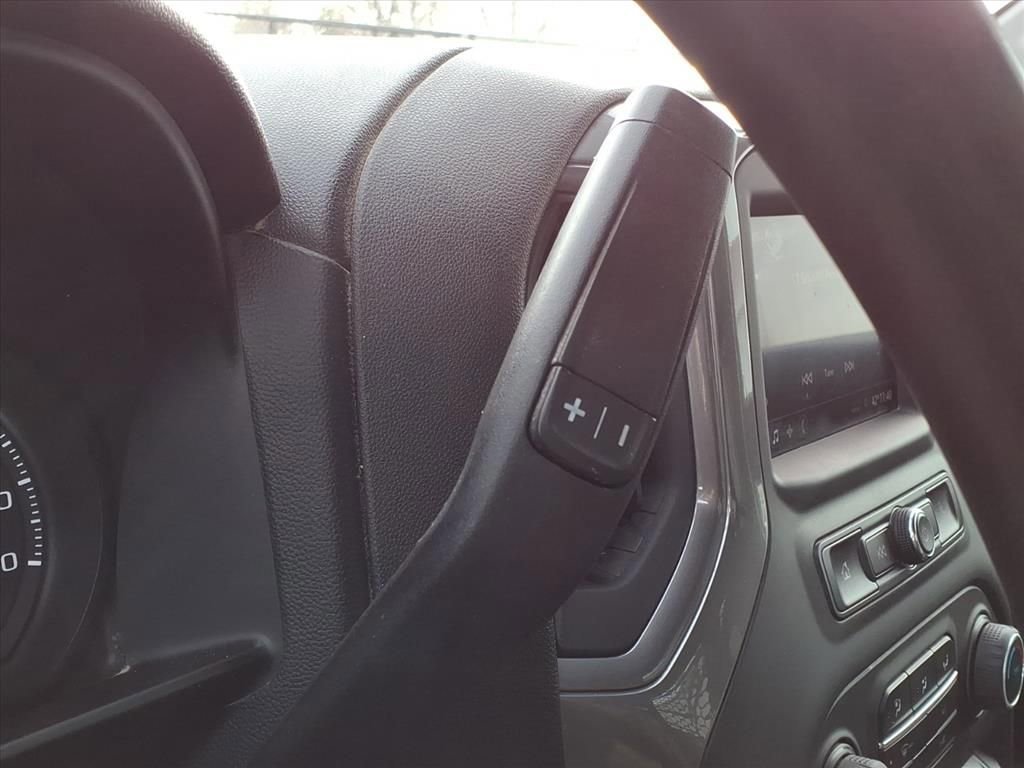 Used 2022 Chevrolet Silverado 3500 W/T w/ WT Convenience Package image 17