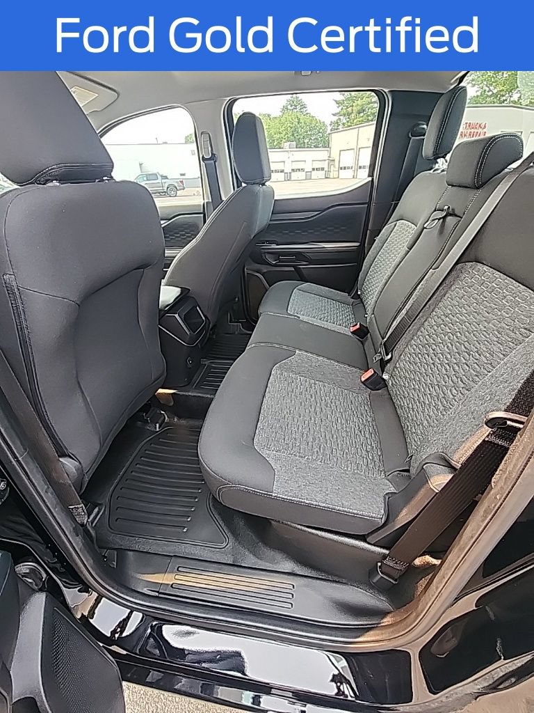 Certified 2024 Ford Ranger XL AWD/4WD image 16