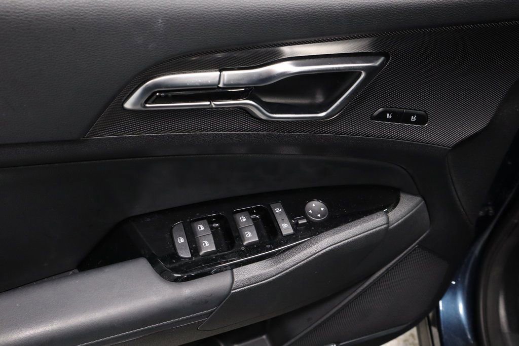 Used 2024 Kia Sportage SX Prestige image 22