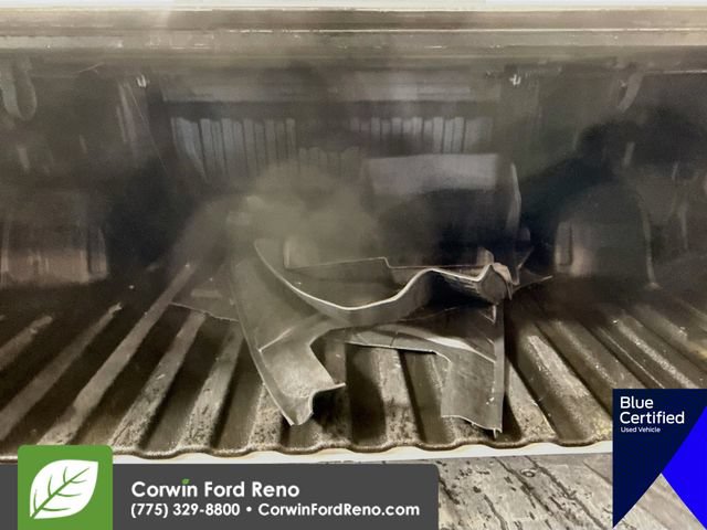 Used 2022 Chevrolet Silverado 1500 LTZ AWD/4WD image 29