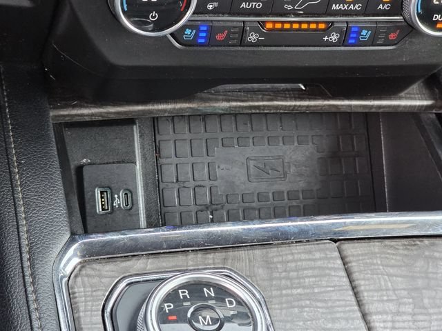 Certified 2021 Ford Expedition Limited RWD image 26