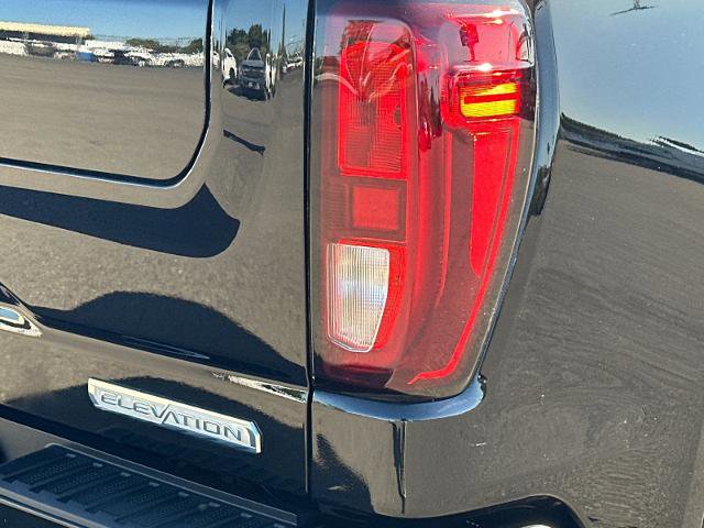 Used 2022 GMC Sierra 1500 Elevation AWD/4WD image 25