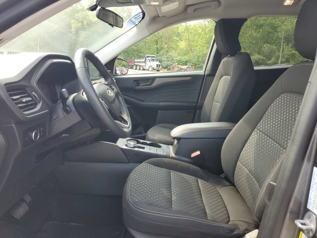 Certified 2023 Ford Escape Active AWD/4WD image 12
