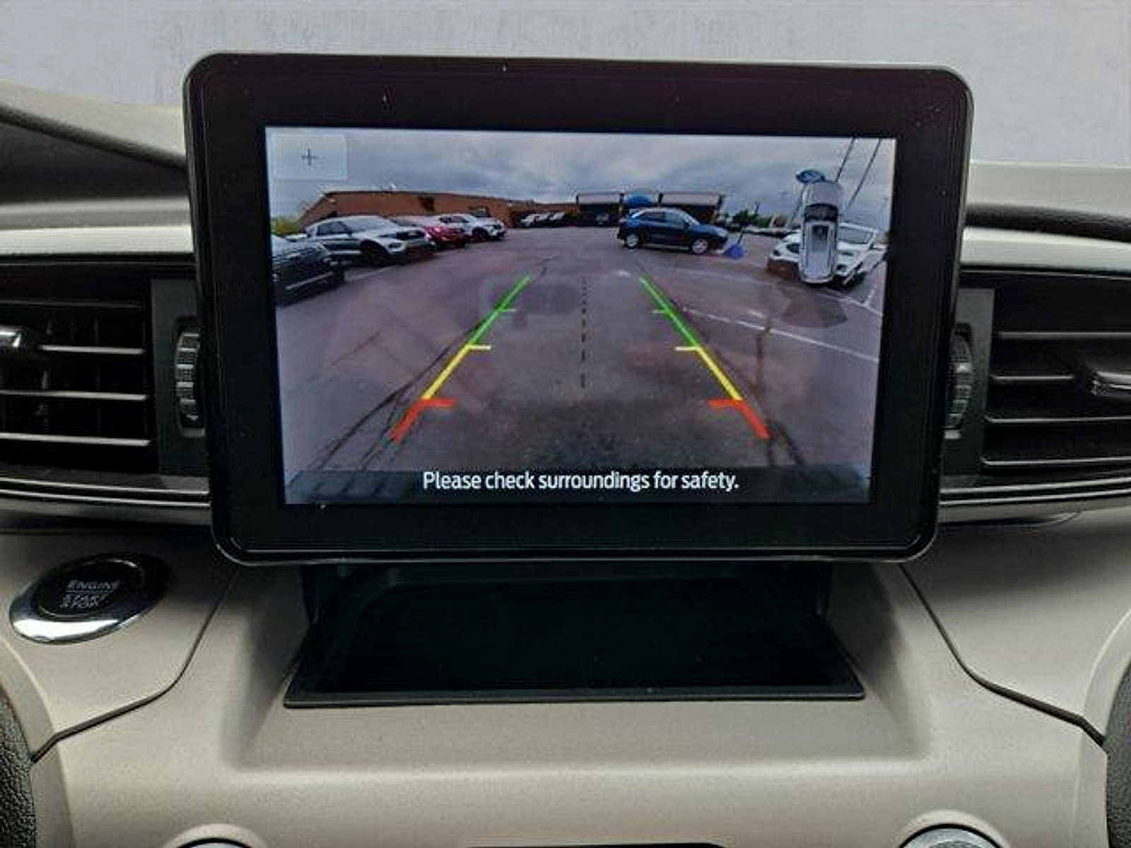 Certified 2023 Ford Explorer XLT AWD/4WD image 19