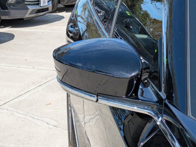 Used 2022 Acura MDX 3.5L image 10