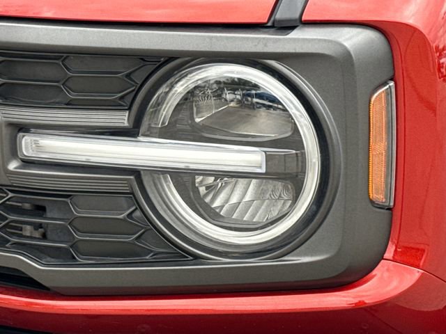Certified 2023 Ford Bronco Raptor AWD/4WD image 4