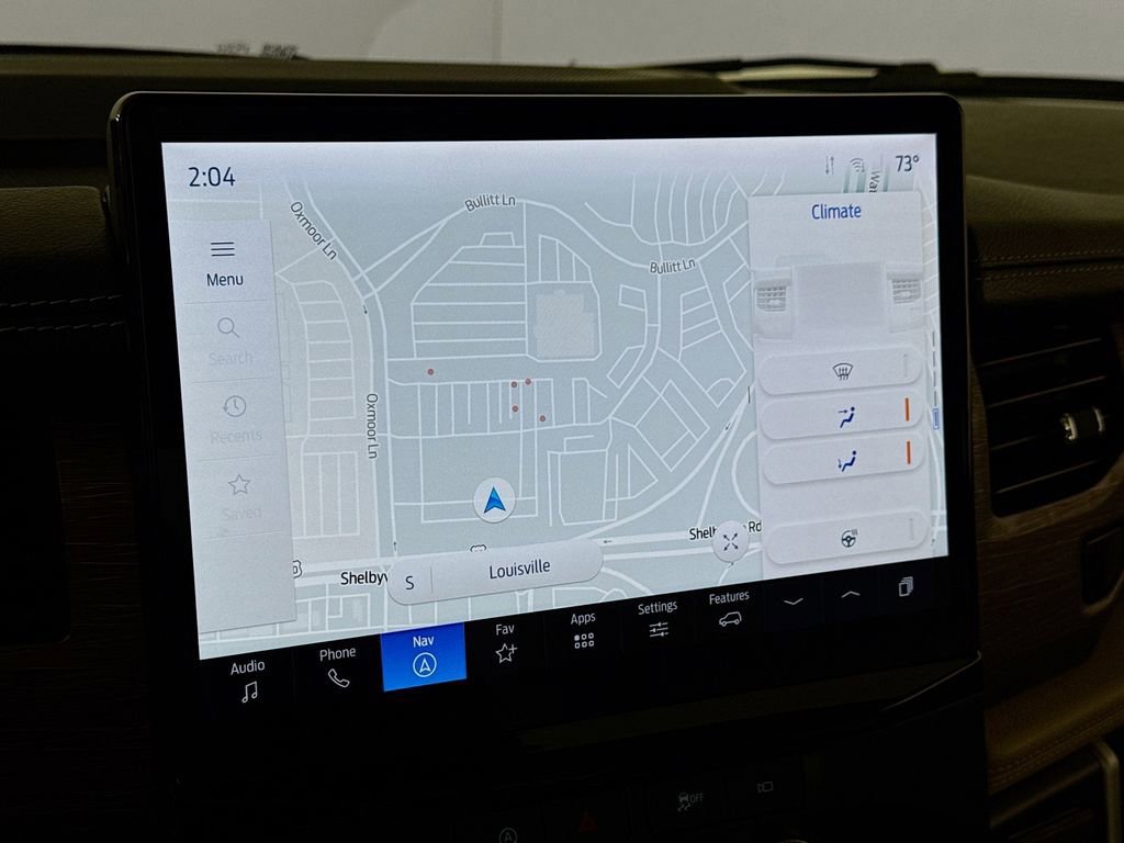 Certified 2024 Ford Expedition Limited image 12