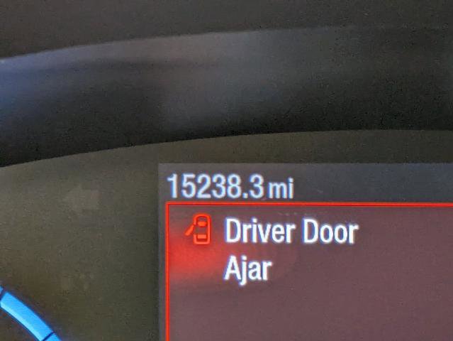 Certified 2024 Ford Bronco Sport Big Bend image 15