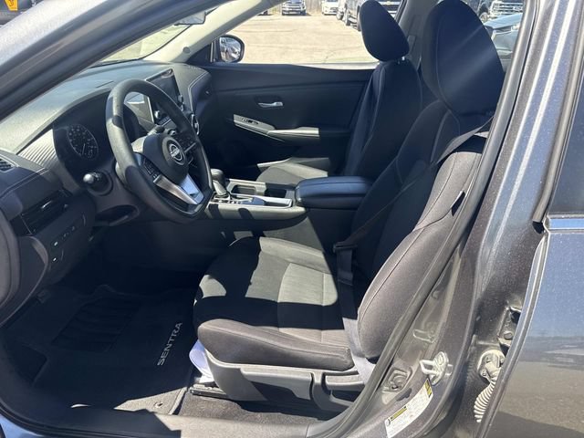 Used 2024 Nissan Sentra SV FWD image 18