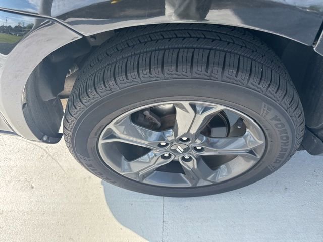 Used 2019 Dodge Journey Crossroad w/ Popular Equipment Group AWD/4WD image 13